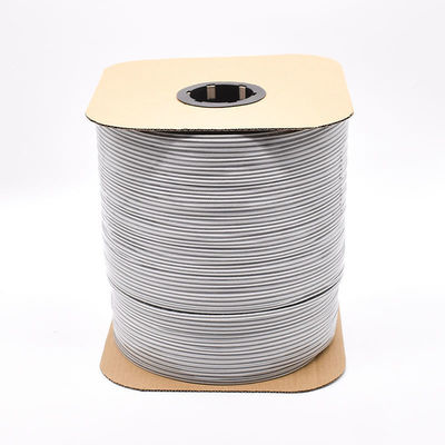 অ্যালুমিনিয়াম স্লাইডিং উইন্ডো আবহাওয়া stripping CLJ উল পিল শব্দরোধী ফাংশন