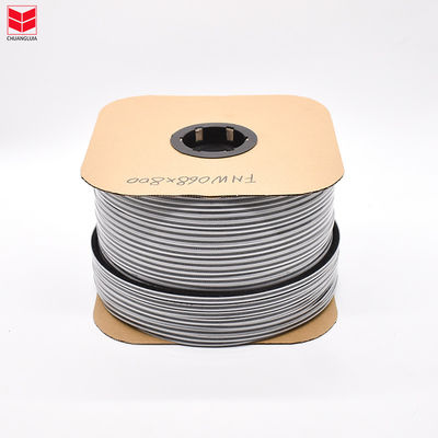 মোহায়ারের জন্য আধুনিক ডিজাইনের পিল আবহাওয়া স্ট্রিপ আবহাওয়া সীল উইন্ডো সীল মোহায়ার সীল