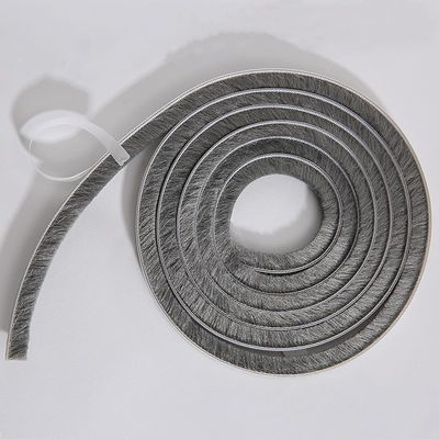 ওয়াটারপ্রুফ ডাস্টপ্রুফ এক্সট্রুসিভ ব্যাকিং পিল উইন্ডো এবং দরজা জন্য আবহাওয়া স্ট্রিপ উভয় আবাসিক এবং বাণিজ্যিক জন্য নিখুঁত