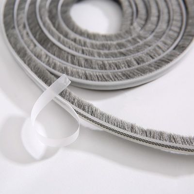 স্ব-আঠালো উল পিল আবহাওয়া স্ট্রিপ আধুনিক নকশা শৈলী আপনার বিনামূল্যে নমুনা দাবি