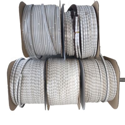 100% পিপি উল পিল অ্যালুমিনিয়াম উইন্ডো আবহাওয়া স্ট্রিপ উইন্ডো এবং দরজা আনুষাঙ্গিক জন্য রঙ কালো/ধূসর/বাদামী/সাদা/অন্যান্য