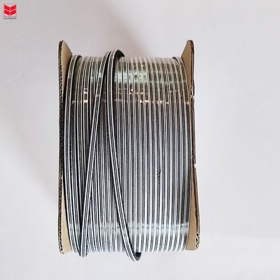 অ্যাপার্টমেন্ট দরজা উইন্ডো ব্রাশ সীল পিল আবহাওয়া স্ট্রিপ ব্রাশ পিল দীর্ঘস্থায়ী