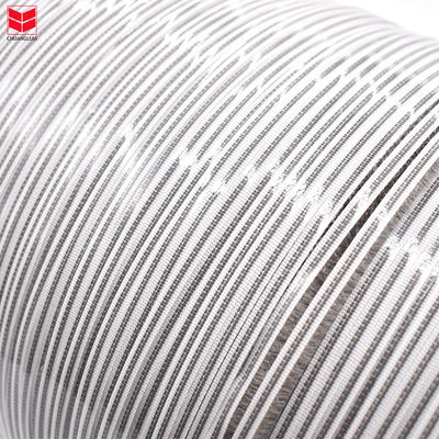 অন্যান্য রং পিল আবহাওয়া স্ট্রিপ ফিন বায়ুরোধী এবং জলরোধী CLJ স্বয়ংক্রিয় দরজা জন্য সিলিং স্ট্রিপ