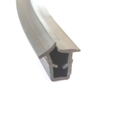 পিভিসি ইপিডিএম উইন্ডো সিলিং স্ট্রিপ অ্যালুমিনিয়াম উইন্ডোর জন্য রাবার গ্যাসকেট সিল কালো/গ্রে/ব্রাউন/হোয়াইট/অন্যান্য রঙের