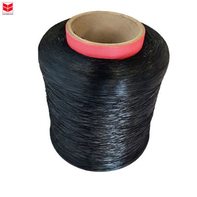 ঘর্ষণ প্রতিরোধী পিপি বিসিএফ গার্ন কোর স্পুন গার্ন ফ্লেম রিটার্ড লাইটওয়েট