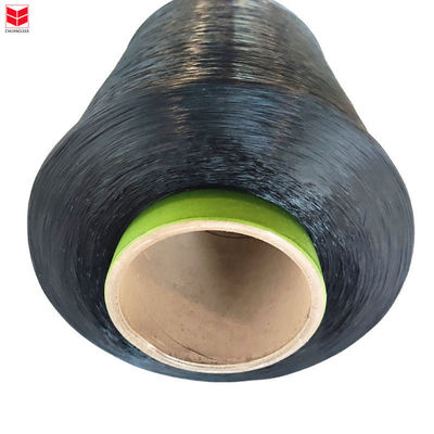 ঘর্ষণ প্রতিরোধী পিপি বিসিএফ গার্ন কোর স্পুন গার্ন ফ্লেম রিটার্ড লাইটওয়েট