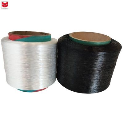 ঘর্ষণ প্রতিরোধী পিপি বিসিএফ গার্ন কোর স্পুন গার্ন ফ্লেম রিটার্ড লাইটওয়েট