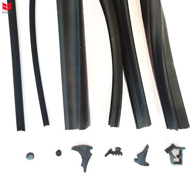 পিভিসি ইপিডিএম উইন্ডো সিলিং স্ট্রিপ অ্যালুমিনিয়াম উইন্ডোর জন্য রাবার গ্যাসকেট সিল কালো/গ্রে/ব্রাউন/হোয়াইট/অন্যান্য রঙের