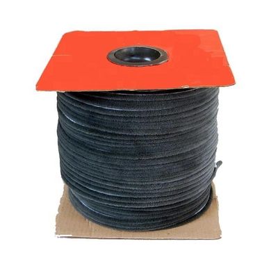 স্লাইডিং উইন্ডো পিল এনার্জি দক্ষতা উন্নত করার জন্য কালো / গ্রে / বাদামী / সাদা / অন্যান্য রঙের আবহাওয়া স্ট্রিপ