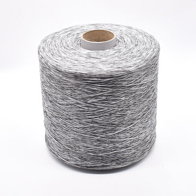 100% পলিপ্রোপিলিন দ্বারা তৈরি রঙিন সিএলজে কার্পেটের জন্য টুইস্ট পিপি বিসিএফ গার্ন