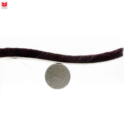 আধুনিক ডিজাইন পিপি উপাদান সিল স্ট্রিপ দরজা পরিস্কার পোকামাকড় প্রতিরোধক ফাংশন জন্য