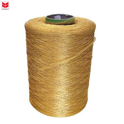 পলিপ্রোপিলিন গার্ন ৯০০ডি রশি শক্তির জন্য ৬-৭জিডি