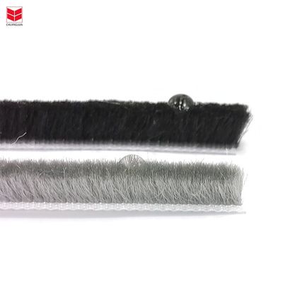 ৭২এফ-১৩০এফ গার্ন কাউন্ট CLJ ১০০% পলিপ্রোপিলিন সিলিকোনাইজড পিপি বিসিএফ গার্ন ফর সিলিকন ওয়াটারপ্রুফ ইথারস্ট্রিপ টুইস্ট