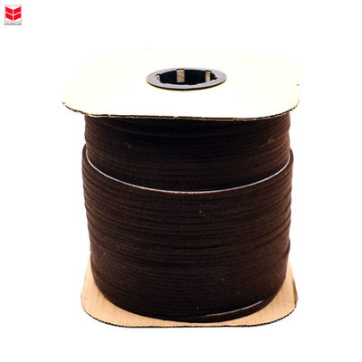 স্লাইডিং ডোর উইন্ডো সিল ব্রাশ স্ট্রিপ উল পিল আঠালো আবহাওয়া স্ট্রিপ