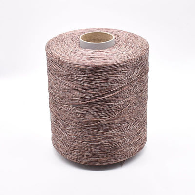ঘর্ষণ-প্রতিরোধী রিং SPUN Uhmwpe ফাইবার পলিথিলিন গার্ন অতি উচ্চ আণবিক ওজন
