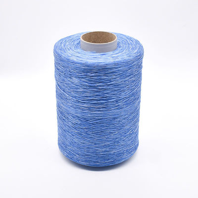 ঘর্ষণ-প্রতিরোধী রিং SPUN Uhmwpe ফাইবার পলিথিলিন গার্ন অতি উচ্চ আণবিক ওজন