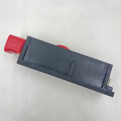 সহজ ইনস্টলেশন দরজা এবং উইন্ডো পলি অ্যালুমিনিয়াম খাদ একক চাকা স্টেইনলেস স্টীল