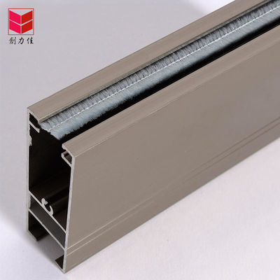 ওয়াটারপ্রুফ ক্লোজেড ডোর অ্যান্টি-কলিশন পিল আবহাওয়া উইন্ডো সিলিং স্ট্রিপ অ্যাপার্টমেন্টের জন্য