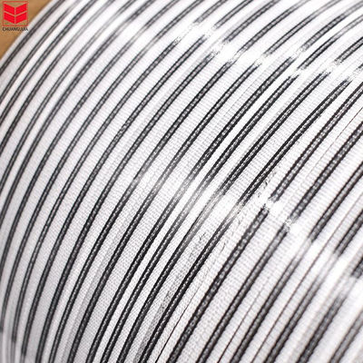 অ্যামিনিয়াম দরজা এবং জানালা সিলিকন বেস কোন শেলিং অ্যালুমিনিয়াম স্লাইডিং দরজা উইন্ডো আবহাওয়া স্ট্রিপ ব্রাশ সীল 50000 মিটার জন্য