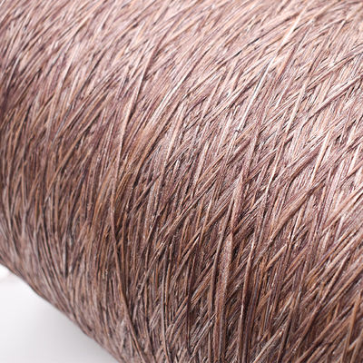 উচ্চ দৃঢ়তা পিপি মাল্টিফিলামেন্ট গার্ন পিপি ওয়েবিং থ্রেড এবং গার্নের জন্য অতুলনীয় পারফরম্যান্স