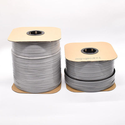 অ্যালুমিনিয়াম স্লাইডিং উইন্ডো আবহাওয়া stripping CLJ উল পিল শব্দরোধী ফাংশন