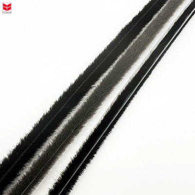 সিএলজে অ্যালুমিনিয়াম আবহাওয়া স্ট্রিপ অ্যাপার্টমেন্ট দরজা সিল আধুনিক নকশা দরজা জন্য