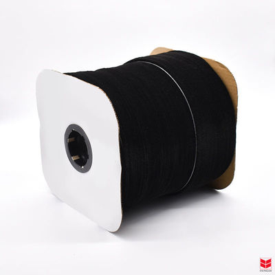 কালো/গ্রে/কাঁচা/সাদা/অন্যান্য রঙের দরজা এবং জানালার জন্য সিলিকন উল পিল আবহাওয়া স্ট্রিপ