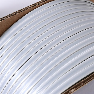 অ্যাপার্টমেন্ট মোহায়ার আবহাওয়া স্ট্রিপ ব্রাশ স্ট্রিপ কাস্টমাইজযোগ্য রং হালকা