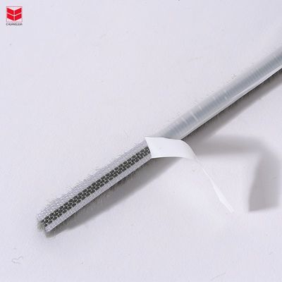 অ্যাপার্টমেন্ট স্ব-আঠালো স্ট্রিপ উল পিল আবহাওয়া স্ট্রিপিং ধুলোরোধী এবং পোকামাকড় প্রতিরোধী উইন্ডোজের জন্য