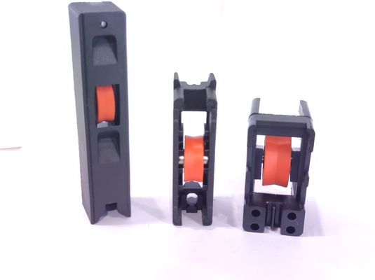 অ্যালুমিনিয়াম হাউজিং Rodamientos For Ventanas De Aluminio আধুনিক নকশা শৈলী মধ্যে