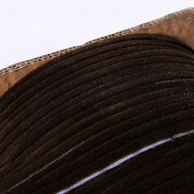 100% পিপি উপাদান বোনা ব্রাশ সীল উল পিল আবহাওয়া স্ট্রিপ পোষা দরজা জন্য ধুলোরোধী পোকামাকড় প্রতিরোধী শব্দরোধী ফাংশন