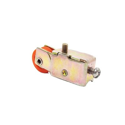 কাস্টম জিংক অ্যালোয় স্লাইডিং গ্লাস ডোর রোলার দরজা এবং উইন্ডো আনুষাঙ্গিক