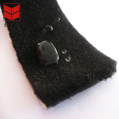 ওয়েভড পিল ওয়েদার স্ট্রিপ ডোর উইন্ডো ব্রাশ পিল ওয়েদার স্ট্রিপিং পিল উচ্চতা 3-25mm এবং প্রস্থ 3-50mm সঙ্গে