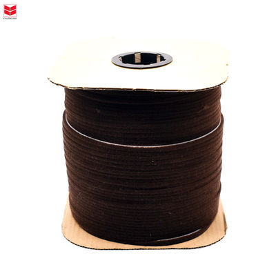 Clj দরজা উইন্ডো 100% পিপি উপাদান থেকে তৈরি পিল আবহাওয়া সঙ্গে woven সীল স্ট্রিপ