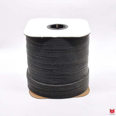 Clj দরজা উইন্ডো 100% পিপি উপাদান থেকে তৈরি পিল আবহাওয়া সঙ্গে woven সীল স্ট্রিপ