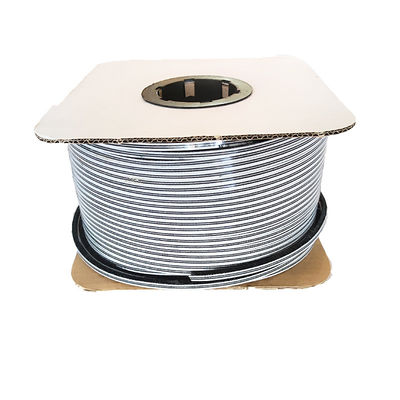 3-50 মিমি প্রস্থের ফিন উল পিল উইন্ডো বোনা সীল স্ট্রিপ ব্রাশ পিল আবহাওয়া স্ট্রিপ 3-25 মিমি পিল উচ্চতা এবং আধুনিক নকশা সহ