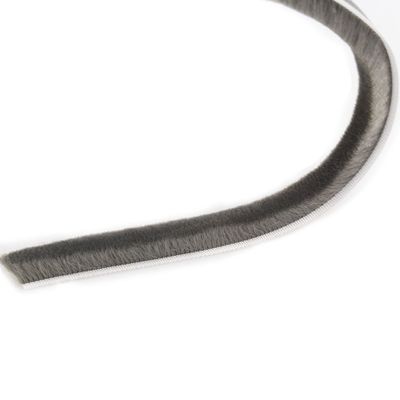 অ্যাপার্টমেন্টের দরজা সিলিং সিলিং উইন্ডো স্ট্রিপস পিল গাড়ি নীচে সিভিক মেশিন উল সাফ আবহাওয়া স্ট্রিপ আধুনিক এবং বহুমুখী