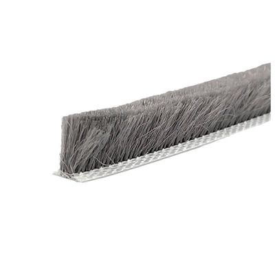 আধুনিক ডিজাইনের উলের স্ট্রিপগুলি ইউপিভিসি স্লাইডিং প্রোফাইলগুলির জন্য চূড়ান্ত আবহাওয়া প্রতিরোধের সমাধান