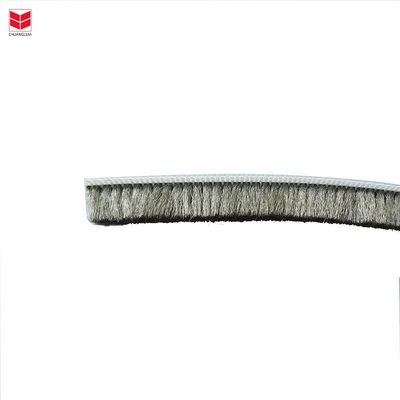 ইউভি প্রতিরোধী দরজার জন্য কার্যকর এবং দীর্ঘস্থায়ী আইএসও9001 2008 সার্টিফাইড পিল আবহাওয়া স্ট্রিপ