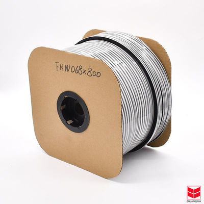 ISO9001 2008 সার্টিফাইড স্ব-আঠালো আবহাওয়া স্ট্রিপ দরজা এবং উইন্ডো জন্য