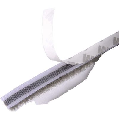 3 মিটার স্ব-আলসিভ ব্যাকিং 3 মিটার বালতি আবহাওয়া স্ট্রিপিং হাসপাতালের জন্য সাউন্ডপ্রুফ