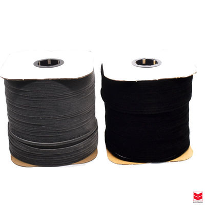 ISO9001 2008 সার্টিফাইড উচ্চ তাপমাত্রা প্রতিরোধী ব্রাশ সীল সারি অ্যালুমিনিয়াম স্লাইডিং দরজা জন্য উল পিল আবহাওয়া স্ট্রিপ