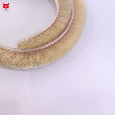 ইউভি সুরক্ষা এবং পরিবেশ বান্ধব সঙ্গে কাস্টমাইজযোগ্য আবহাওয়া স্ট্রিপ