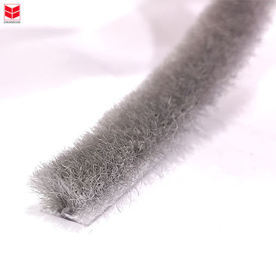 ইউভি সুরক্ষা এবং পরিবেশ বান্ধব সঙ্গে কাস্টমাইজযোগ্য আবহাওয়া স্ট্রিপ