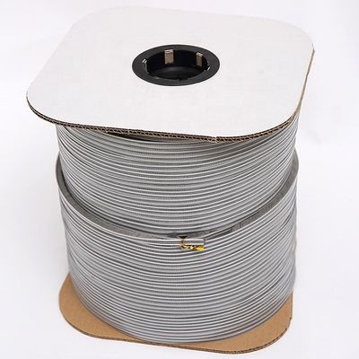 3-50 মিমি পিল প্রস্থ অ্যান্টি ডাস্ট ব্রাশ সিল বায়ুরোধী এবং ডাস্টপ্রুফ দরজা উইন্ডো সমাধানের জন্য আবহাওয়া স্ট্রিপ