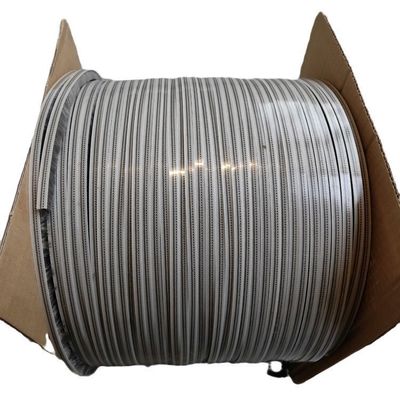 দরজা এবং উইন্ডোজের জন্য আধুনিক নকশা বায়ুরোধী উল পিল সিলিং আবহাওয়া সিলিং স্ট্রিপ পিল উচ্চতা 3-25mm