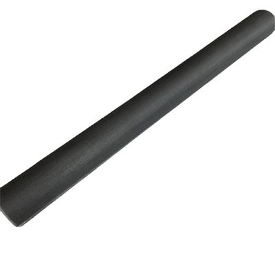 উইন্ডো এবং দরজা সুরক্ষার জন্য স্টেইনলেস স্টীল বোনা ফাইবারগ্লাস ইনসেক্ট স্ক্রিন জাল